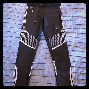 Nike DRI-FIT Running tights